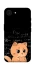 Чехол на Apple iPhone 16e (6.1") Smart cat фото 1 Чехол на Apple iPhone 16e (6.1") Smart cat фото 1 из 1