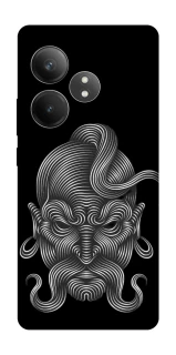 Чохол на Realme GT Neo 6 Козак v2 фото 1 з 1