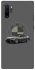 Чехол на Samsung Galaxy Note 10 Plus BMW grey v2 фото 1 из 1