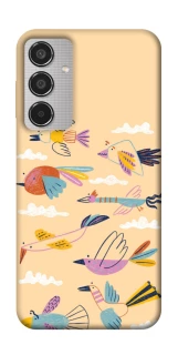 Чехол на Samsung Galaxy M35 Перелёт фото 1 из 1