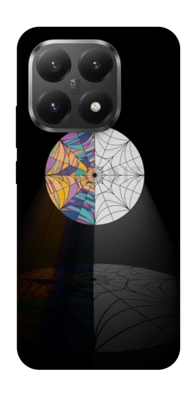 Чохол на Xiaomi 15T Wednesday room фото 1 з 1