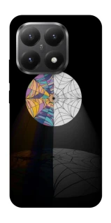 Чохол на Xiaomi 15T Wednesday room фото 1 з 1