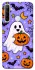 Чохол на Realme 6i Halloween v15 фото 1 з 1