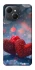 Чохол на TECNO Spark 40C Red hearts фото 1 з 1