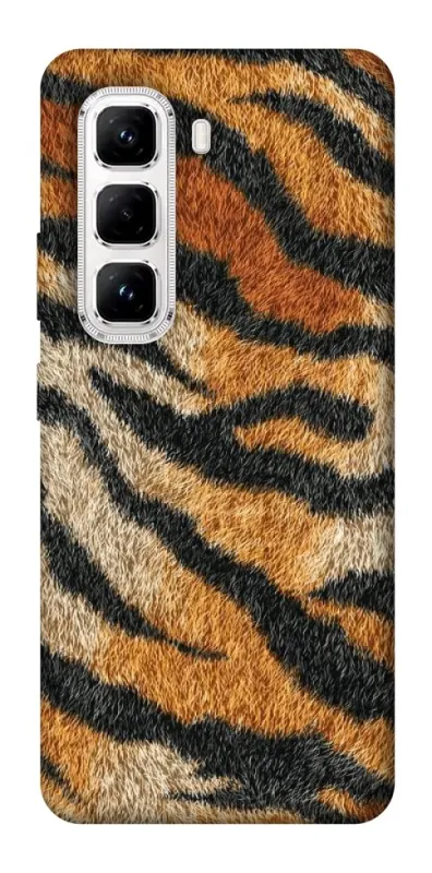 Чохол на Infinix Hot 50 Pro Tiger фото 1 з 1
