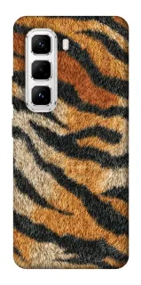 Чохол на Infinix Hot 50 Pro Tiger фото 1 з 1