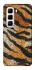 Чохол на Infinix Hot 50 Pro Tiger фото 1 з 1
