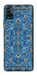 Чохол на ZTE Blade A71 Килим v52 фото 1 з 1