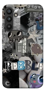 Чохол на Samsung Galaxy A34 5G Pebble фото 1 з 1
