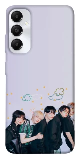 Чохол на Samsung Galaxy A05s TXT v2 фото 1 з 1