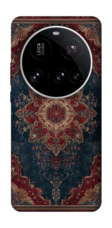 Чехол на Xiaomi 15 Ultra Ковёр v88 фото 1 из 1