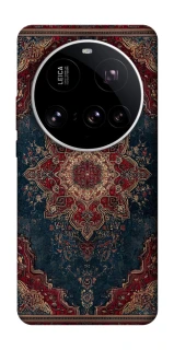 Чохол на Xiaomi 15 Ultra Килим v88 фото 1 з 1