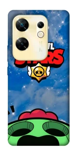 Чохол на Infinix Zero 30 4G Brawl Stars ver.1 фото 1 з 1