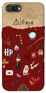 Чохол на Realme C2 Harry Potter V24 фото 1 з 1