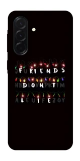 Чохол на Samsung Galaxy A37 5G Stranger Things ver.6 фото 1 з 1