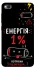 Чохол на Xiaomi Redmi 4a Енергія: 1% фото 1 з 1