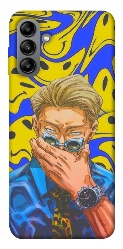 Чохол на Samsung Galaxy A04s Nanami v5 фото 1 з 1