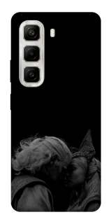 Чохол на Infinix Hot 50 4G House of the Dragon ver.8 фото 1 з 1