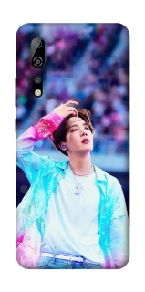 Чехол на ZTE Axon 10 Pro J-Hope - BTS фото 1 из 1