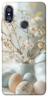 Чехол на Xiaomi Redmi Note 5 Pro / Note 5 (AI Dual Camera) SpringJoy фото 1 из 1