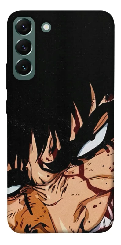 Чехол на Samsung Galaxy S22+ Berserk v6 фото 1 из 1