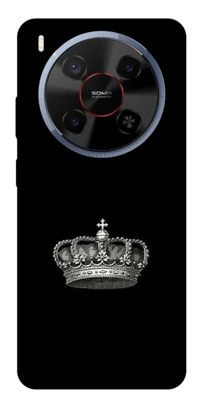 Чохол на ZTE Blade V70 Max King фото 1 з 1