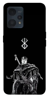 Чехол на Realme 9 4G / 9 Pro+ Berserk stand фото 1 из 1