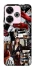 Чохол на Xiaomi Redmi 13 4G Fashion collage ver.13 фото 1 з 1