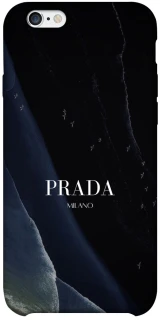 Чехол на Apple iPhone 6/6s plus (5.5") Prada ver.2 фото 1 из 1