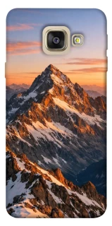 Чохол на Samsung A520 Galaxy A5 (2017) Sunrise mountain фото 1 з 1
