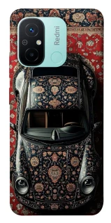 Чохол на Xiaomi Redmi 12C / Poco C55 Luxury in Motion фото 1 з 1