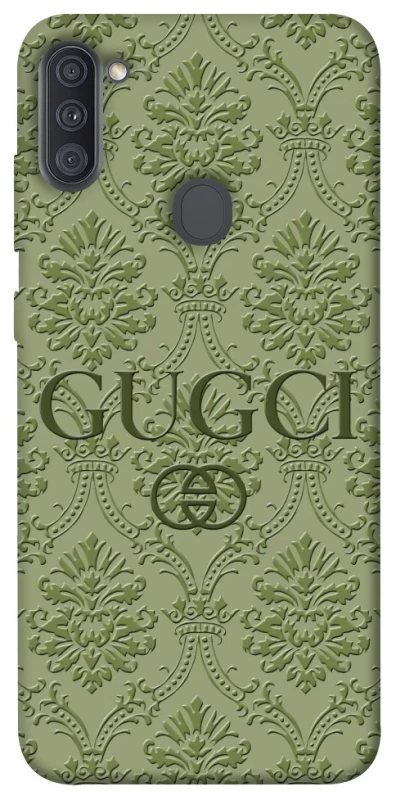 Чехол на Samsung Galaxy A11 Gucci ver.9 фото 1 из 1