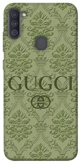 Чохол на Samsung Galaxy A11 Gucci ver.9 фото 1 з 1