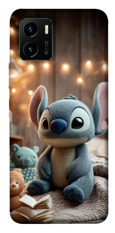 Чохол на Vivo Y15s Stitch ver.16 фото 1 з 1