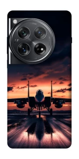 Чохол на OnePlus 12 fighter фото 1 з 1