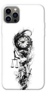 Чехол на Apple iPhone 12 Pro (6.1") Tattoo ver.11 фото 1 из 1