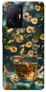 Чехол на Xiaomi 11T / 11T Pro Flowers v15 фото 1 из 1