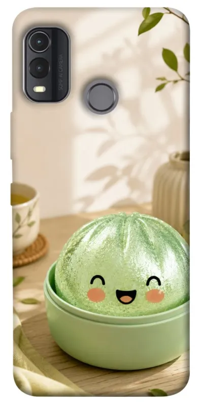 Чохол на Nokia G11 Plus Dumpling ver.3 фото 1 з 1