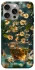 Чохол на Apple iPhone 15 Pro Max (6.7") Flowers v15 фото 1 з 1