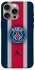 Чохол FC PSG v3 фото 1 з 1