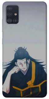 Чехол на Samsung Galaxy A51 Geto фото 1 из 1