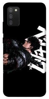 Чохол на Samsung Galaxy A02s Berserk v12 фото 1 з 1