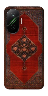 Чохол на Xiaomi Poco F7 Килим v12 фото 1 з 1