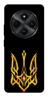 Чохол на Xiaomi Poco C75 Герб України v3 фото 1 з 1