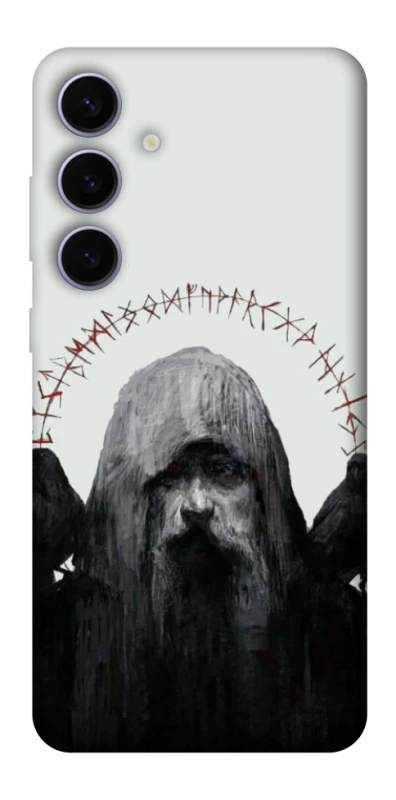 Чехол на Samsung Galaxy S25+ Один фото 1 Чехол на Samsung Galaxy S25+ Один фото 1 из 1
