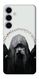 Чехол на Samsung Galaxy S25+ Один фото 1 Чехол на Samsung Galaxy S25+ Один фото 1 из 1