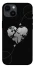Чехол на Apple iPhone 14 (6.1") Love aesthetic ver.12 фото 1 из 1