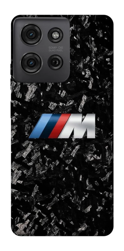 Чохол на Motorola Moto G75 M-series carbon фото 1 з 1