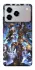 Чехол на ZTE Blade A76 Warcraft v3 фото 1 из 1