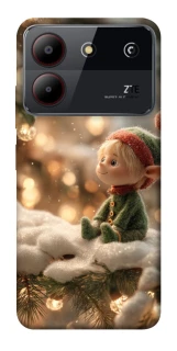 Чохол на ZTE Blade A54 4G Christmas mood ver.10 фото 1 з 1